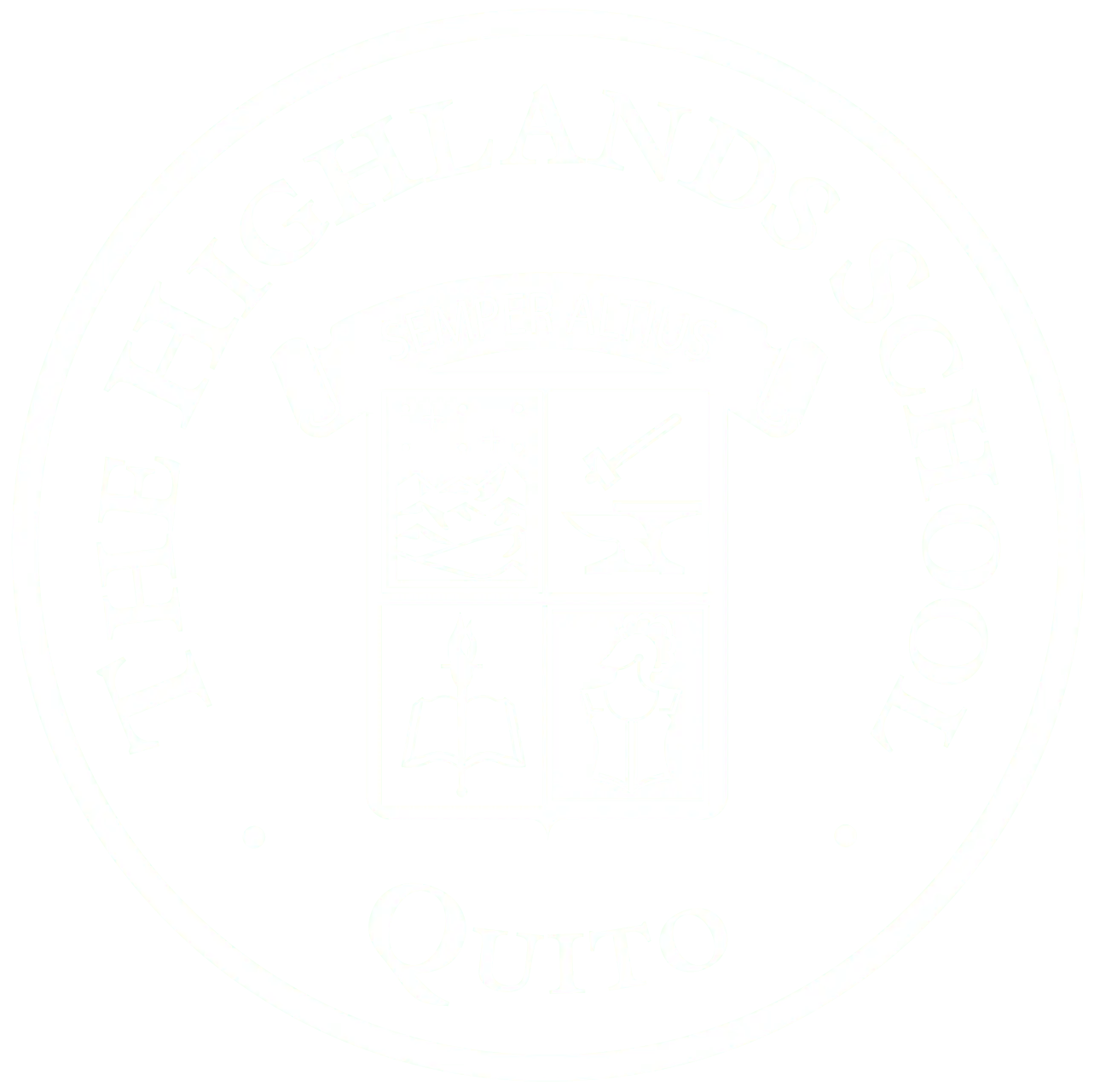 The Highlands School