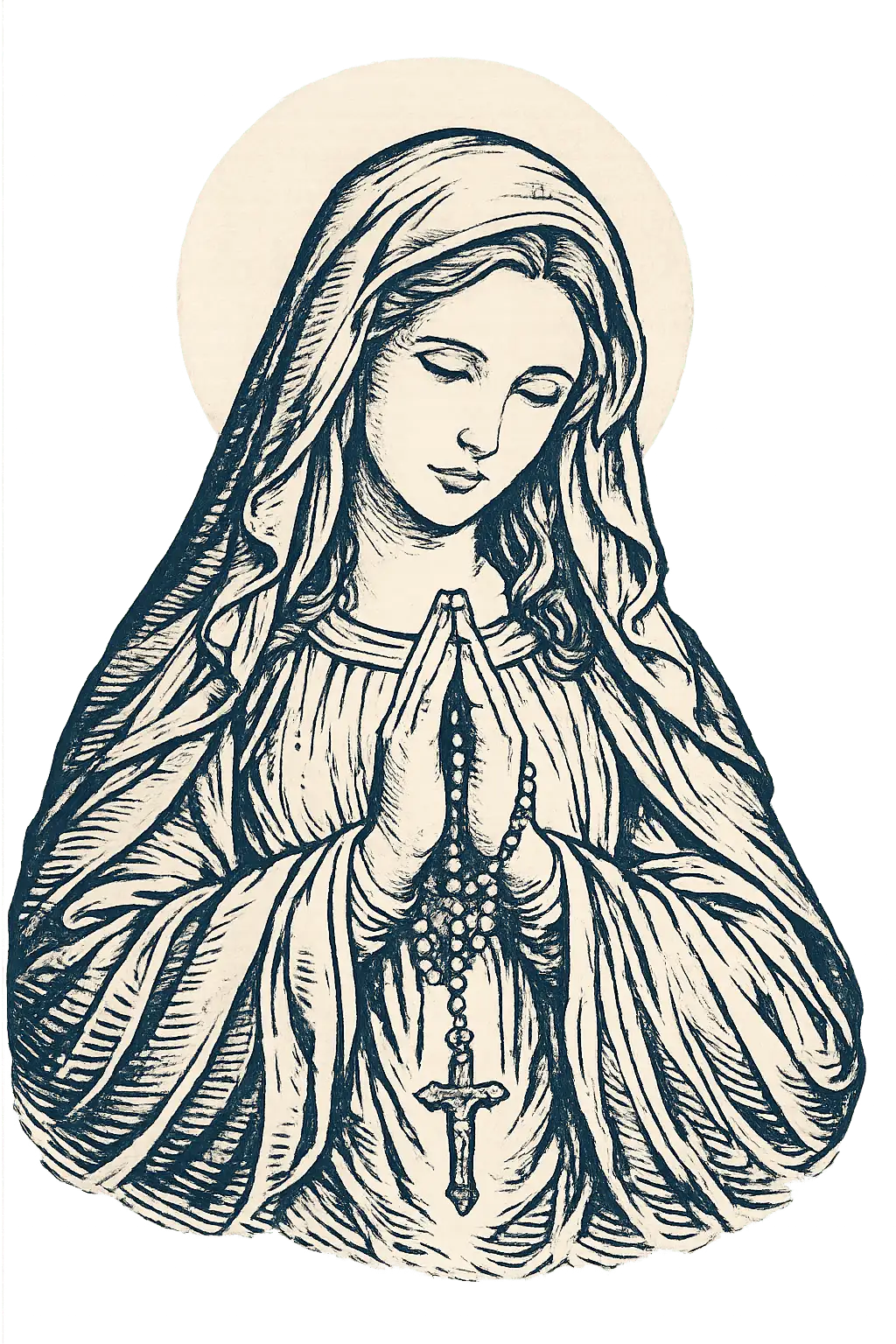 Sagrado Corazón de María